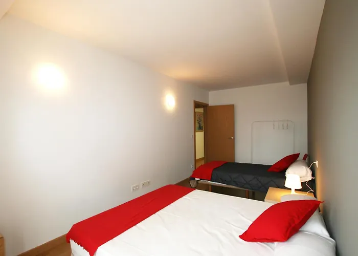 Apartamento Labegain 1