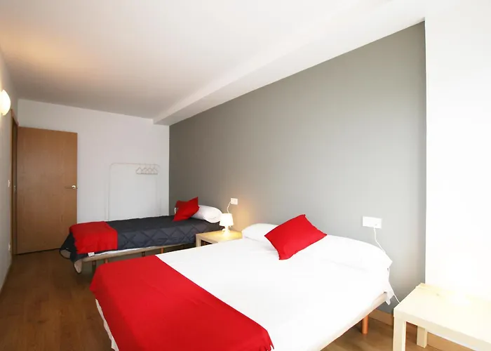 Apartamento Labegain 1