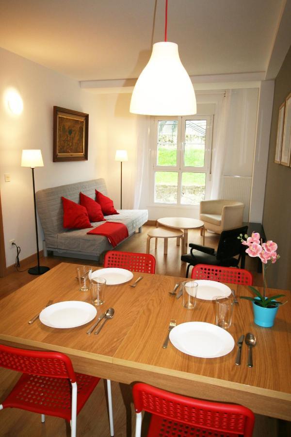 Apartament Labegain 1