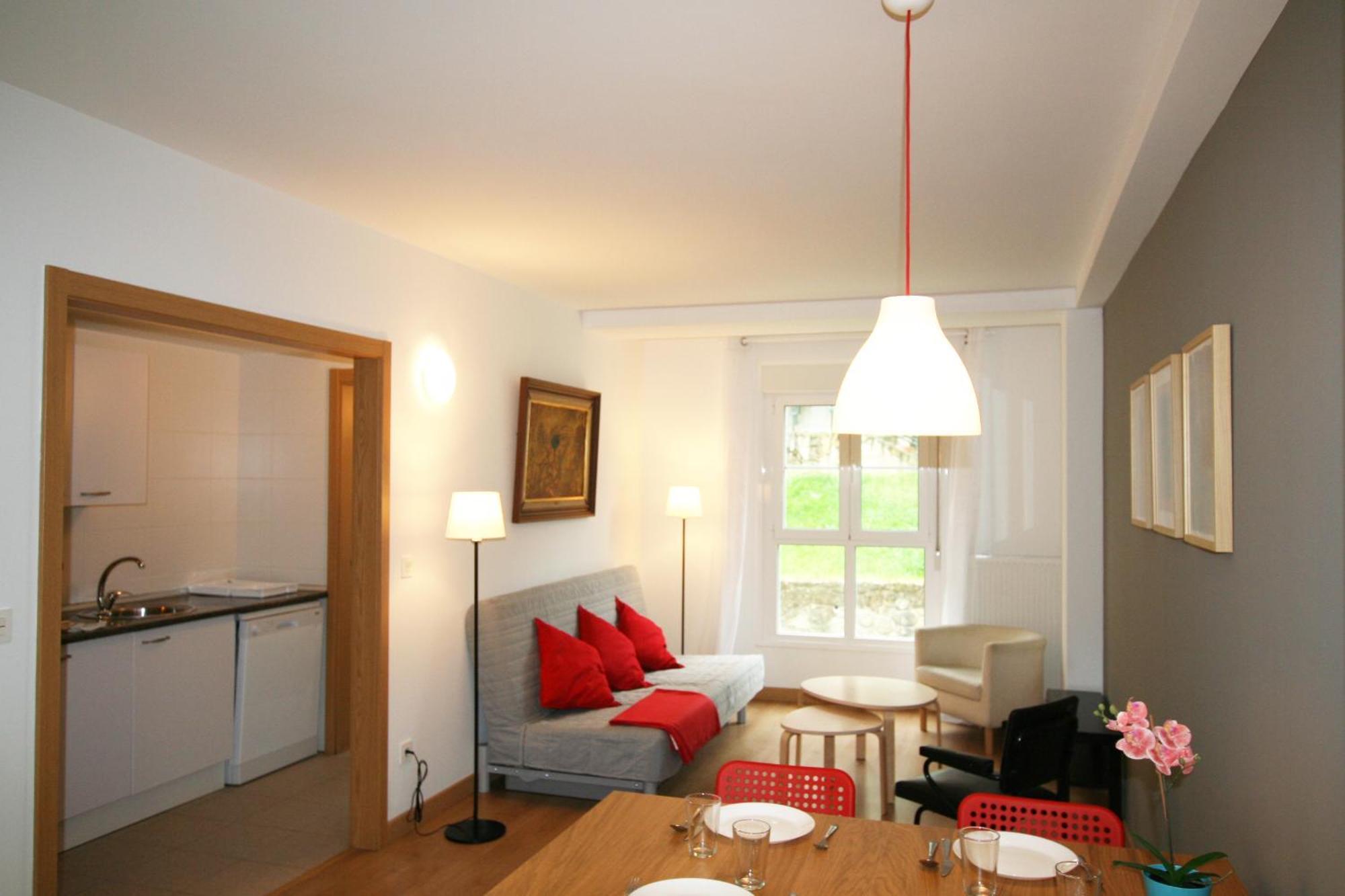 Apartment Labegain 1 Sestao