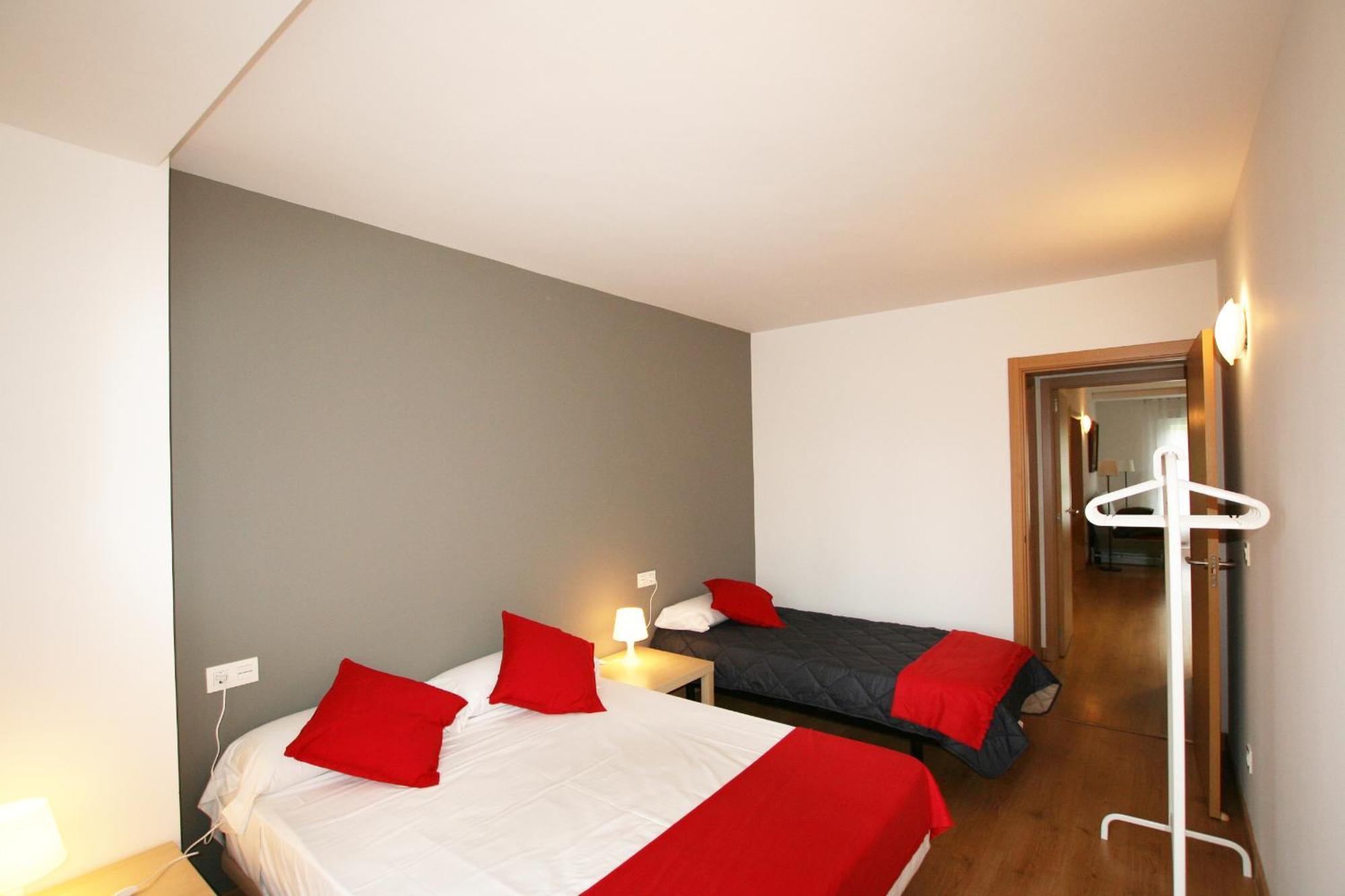 Apartment Labegain 1 *