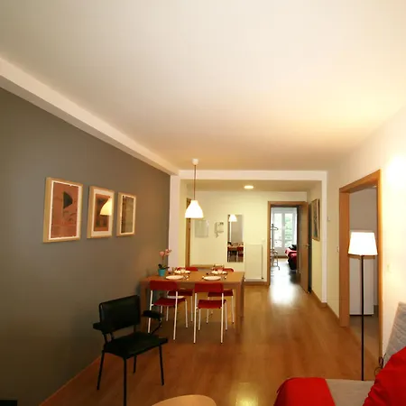 Apartamento Labegain 1 Sestao Buitenkant foto