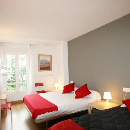 Apartamento Labegain 1 Sestao Buitenkant foto
