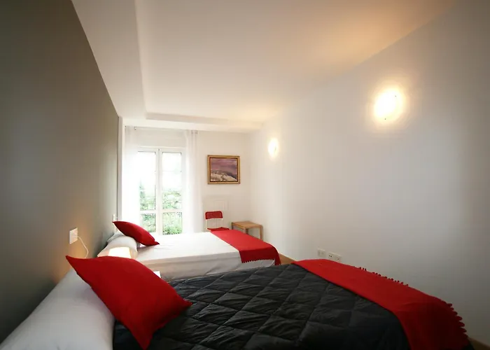 Apartamento Labegain 1