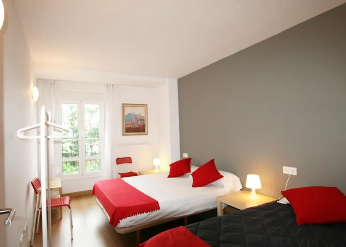 Apartamento Labegain 1