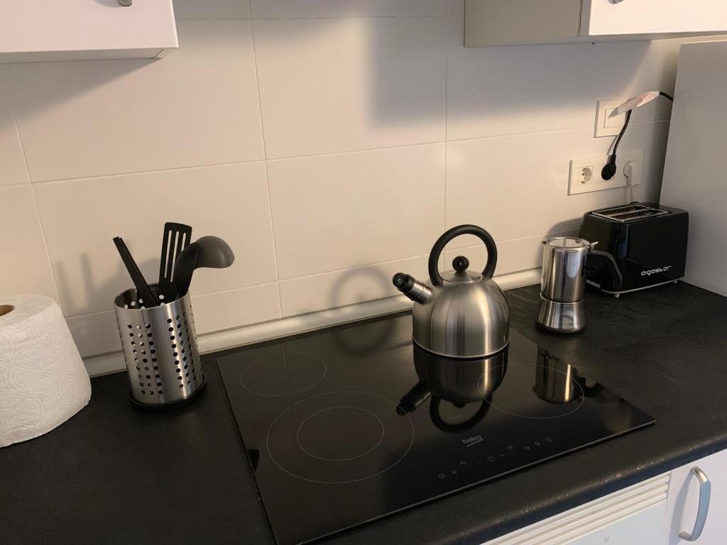 Labegain 1 Apartamento