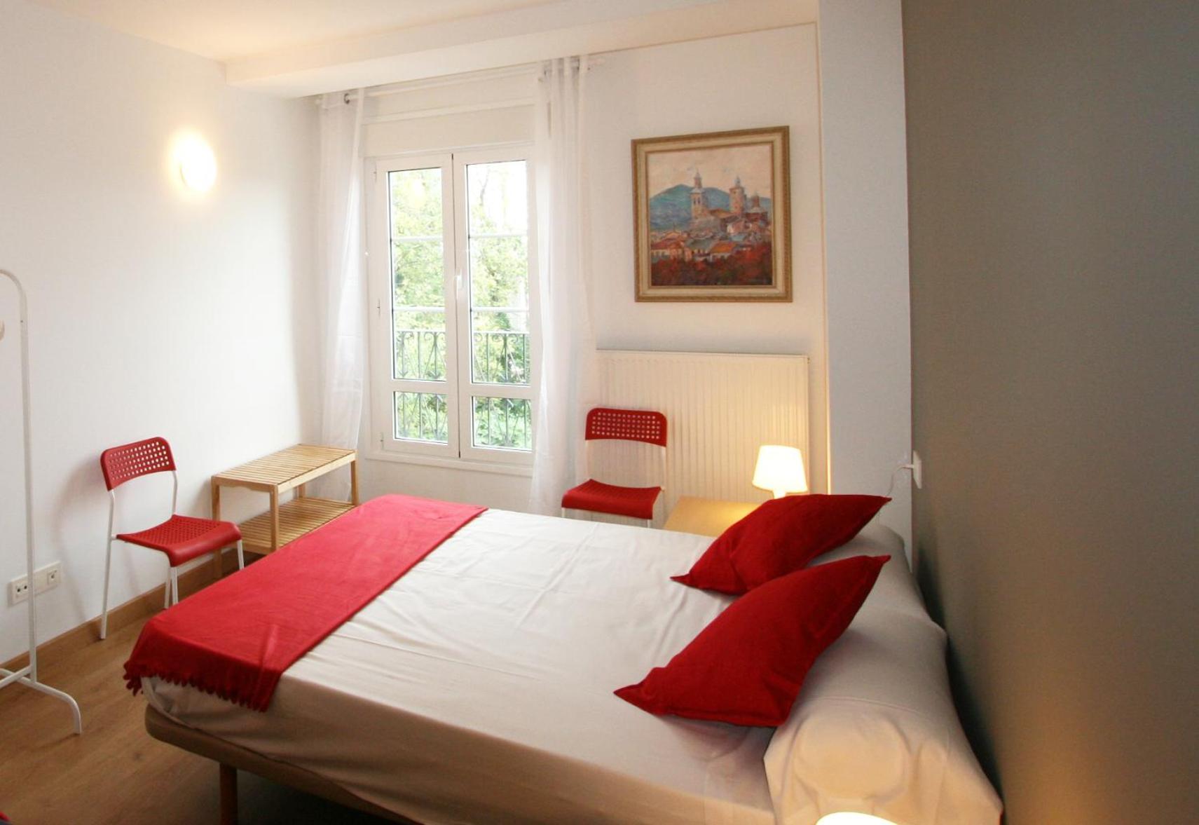 Apartment Labegain 1 *