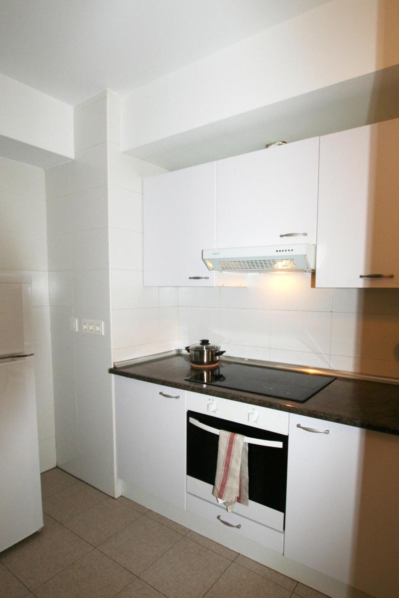 Labegain 1 Apartment