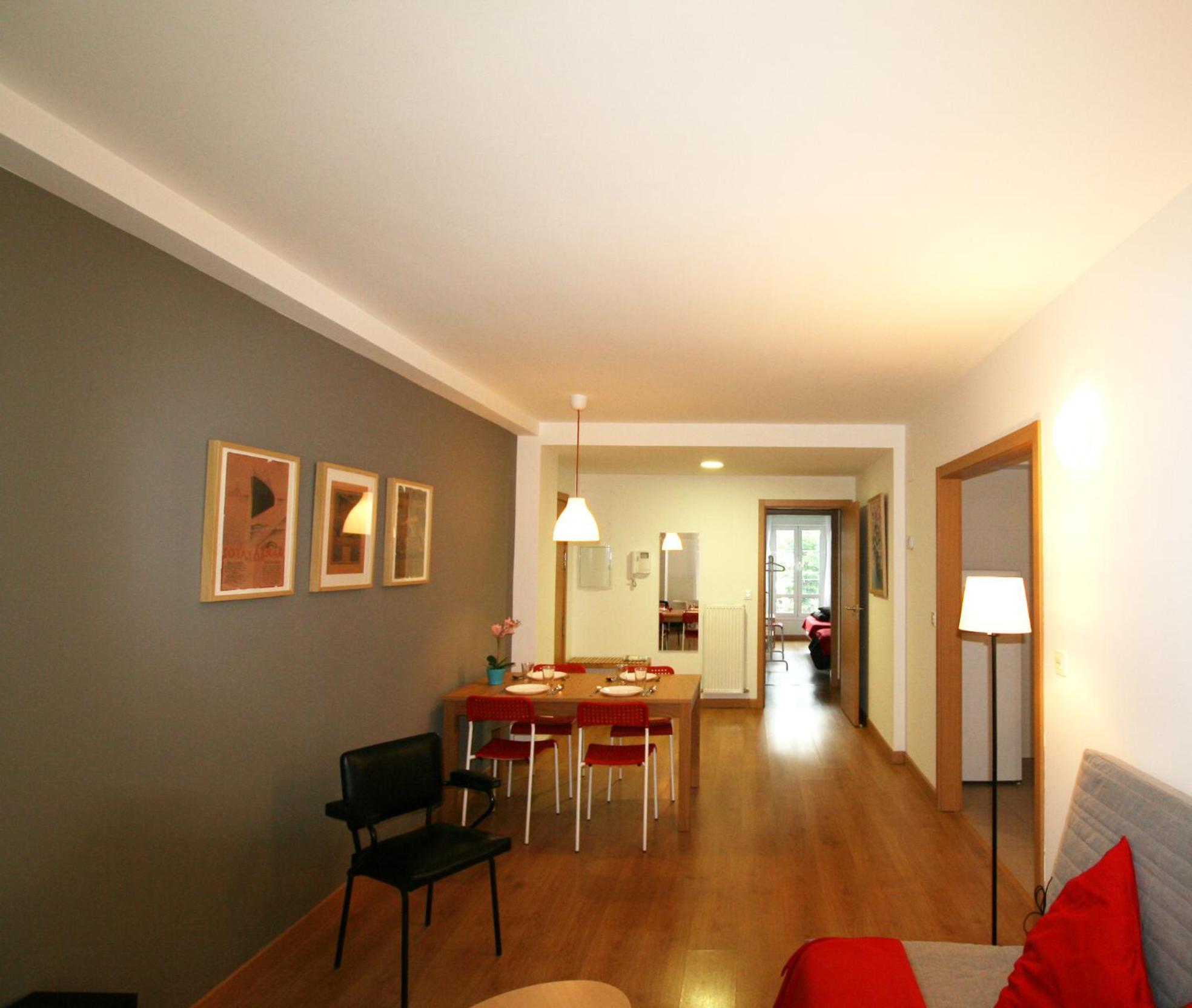 Apartment Labegain 1