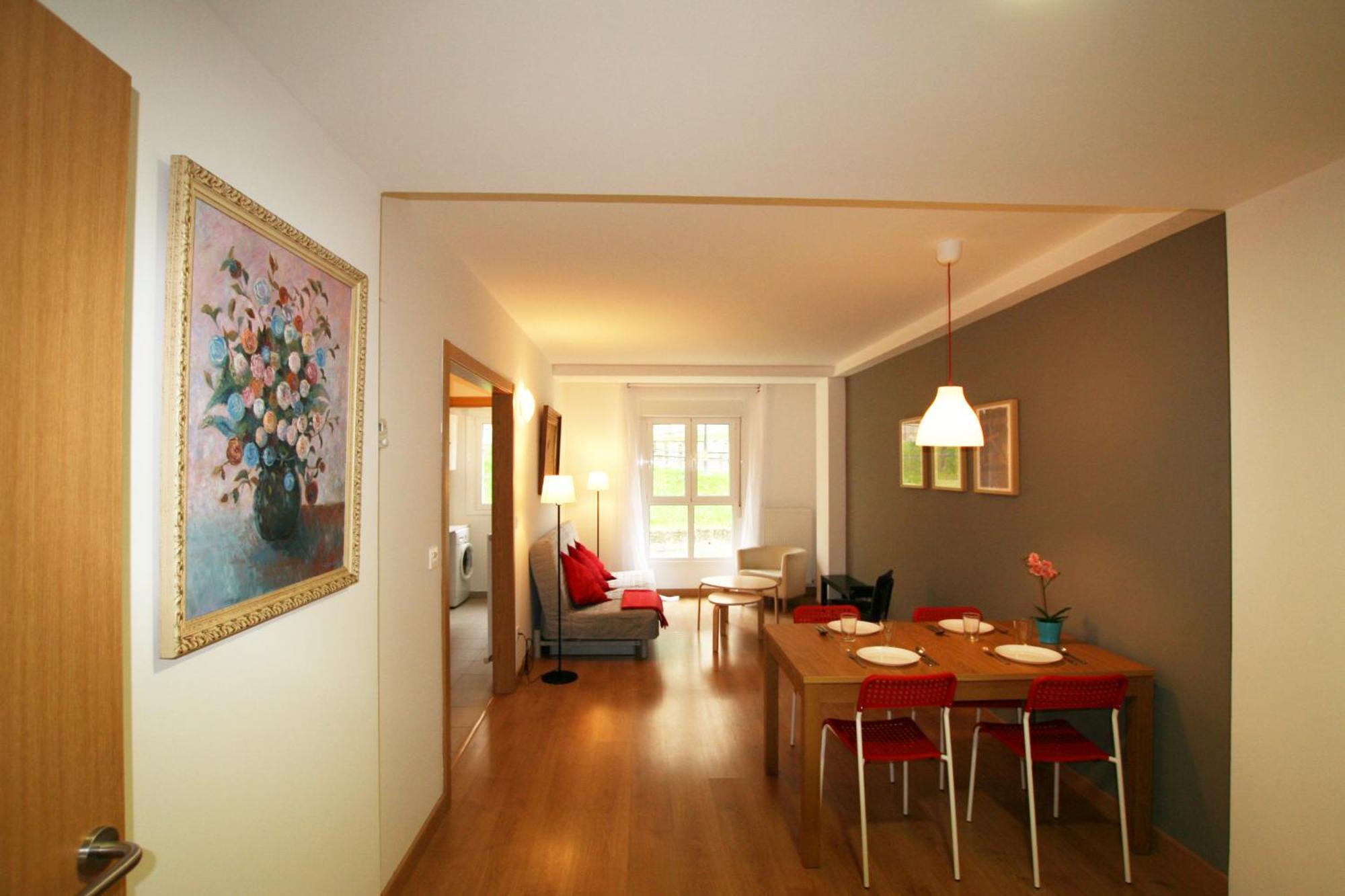 Labegain 1 Apartment Sestao