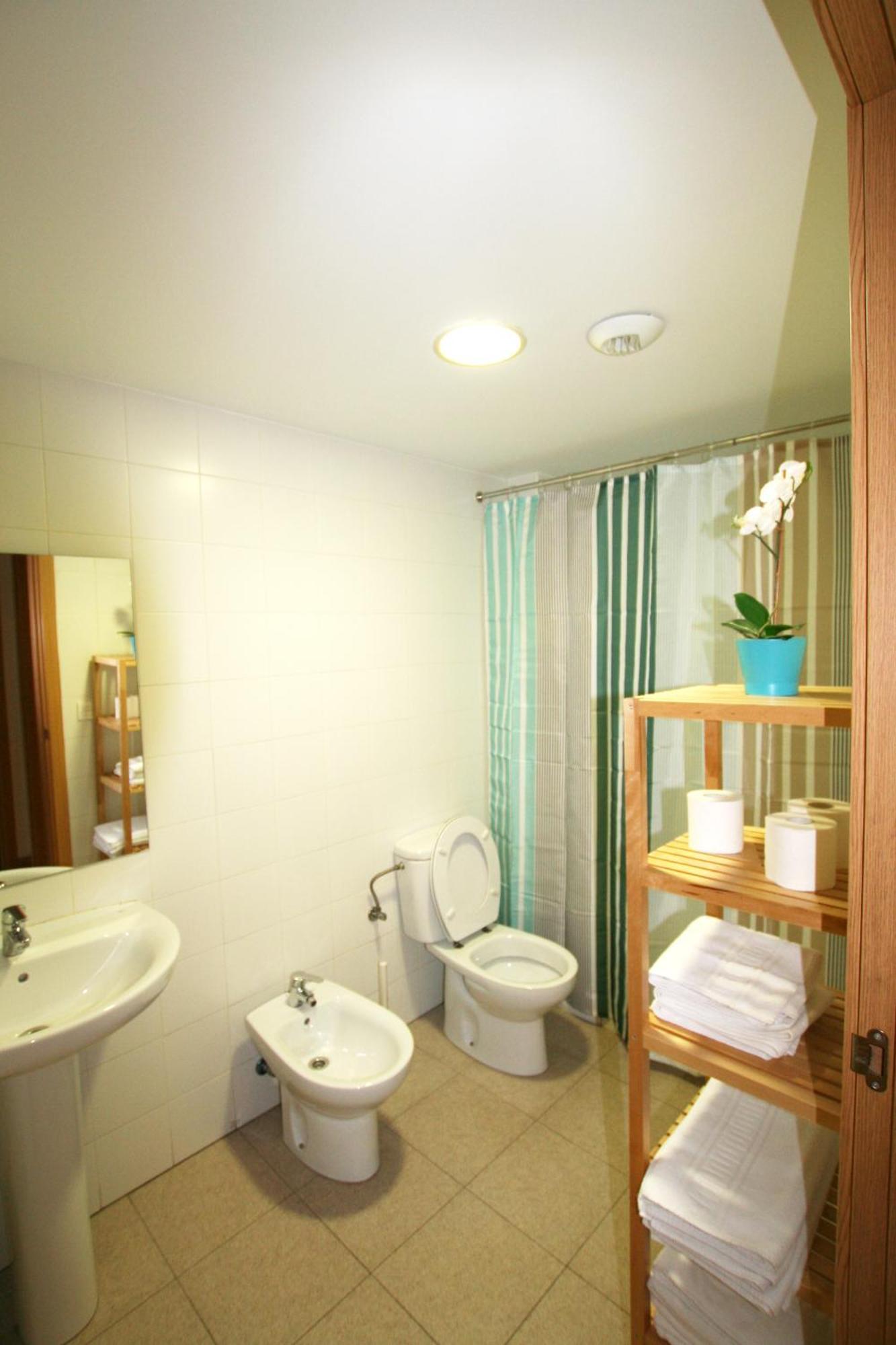 Labegain 1 Apartment
