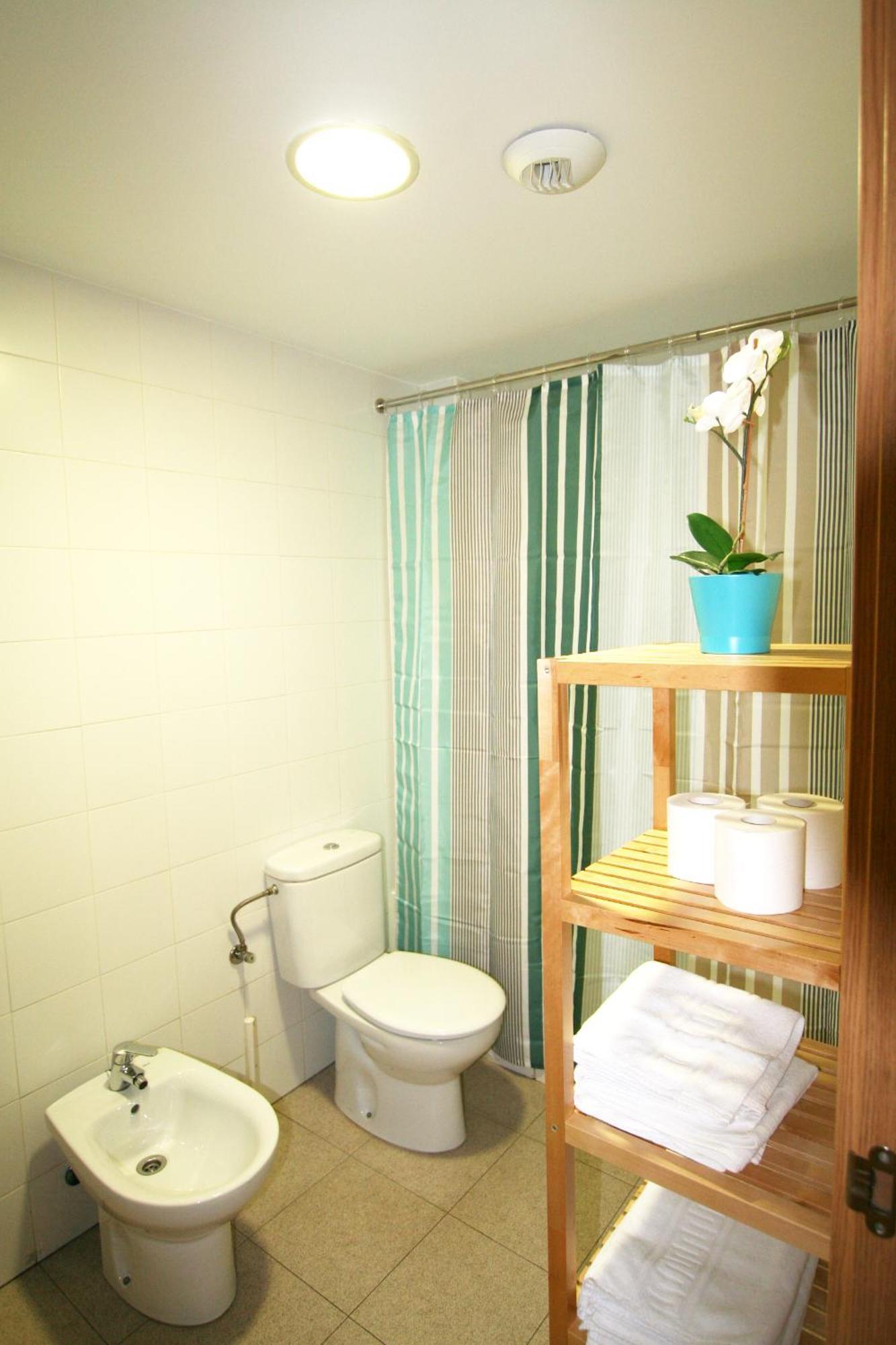 Apartment Labegain 1 Sestao